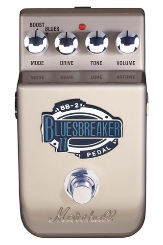 Marshall bluesbreaker 2 - ii, bb-2