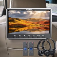 Auto fernseher - 12'',