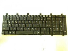 Tastatur Keyboard DEUTSCH Toshiba P100-10U