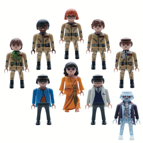 Playmobil ghostbusters - ghostbusters™, |