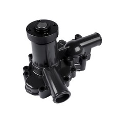 Neu Wasserpumpe 145016474 Für