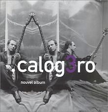 Calog3ro format sacd - -, hybride