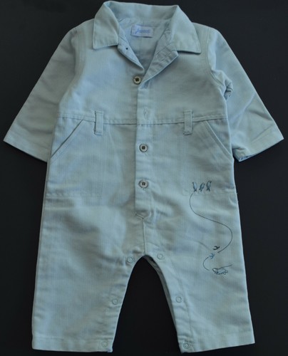 Jacadi overall 3 6 - jacadi,