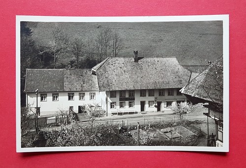 Foto aitern bei schönau im - foto,