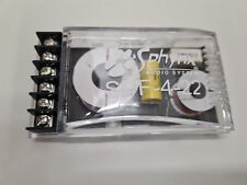 Sphynx Audio System 2 Wege Weiche Car-Hifi 4-8Ohm Frequenzweiche  Hochtöner 2 St