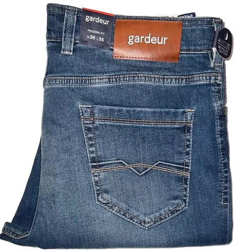 Gardeur jeans hose - jeans,