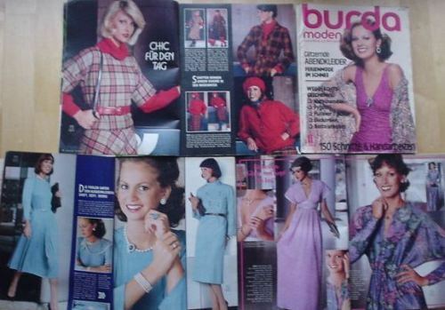 Burda moden 11 - moden, 76/11