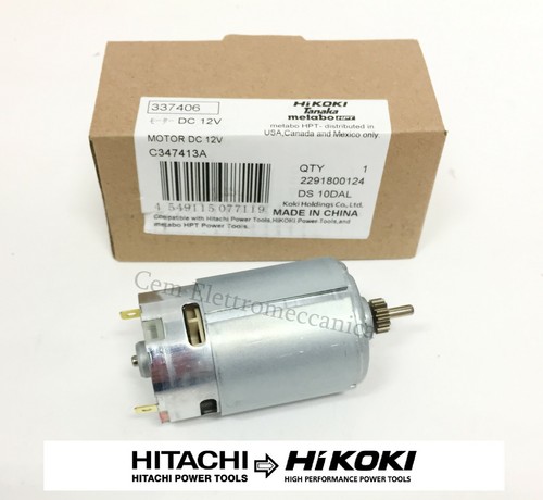 Original ersatzmotor volt - original,