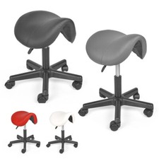 Sattelhocker Hocker Drehhocker