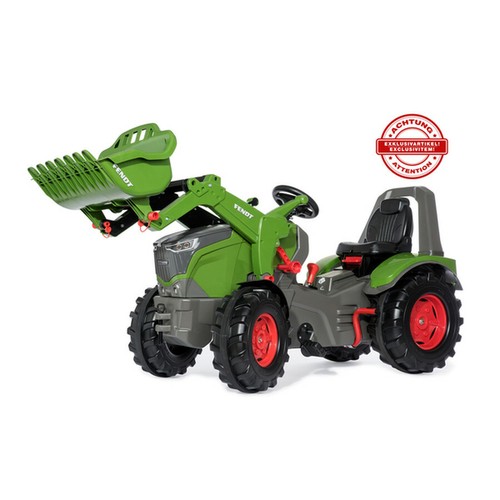 Rolly toys 651030 - rolly, x-trac