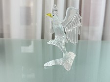 Swarovski figur 248003 adler - swarovski,