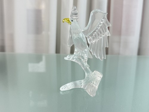 Swarovski figur 248003 adler - swarovski,
