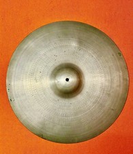 Vintage 70´s Avedis Zildjian
