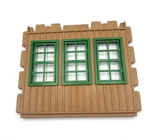 Playmobil wand drei - wand,
