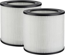 2 Filter FY0611/30 für