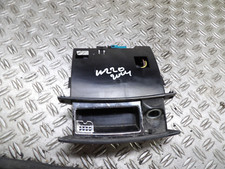 Mercedes Benz W220 S