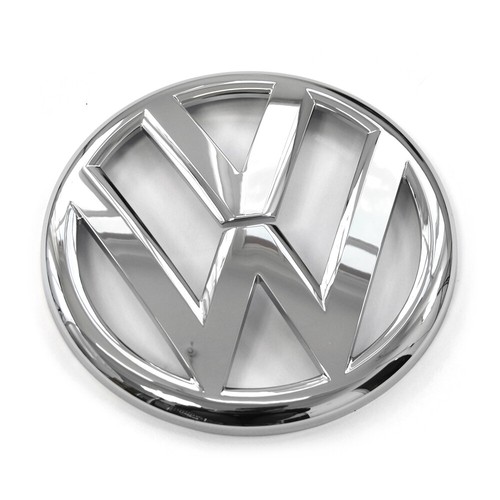 Original emblem hinten - original,