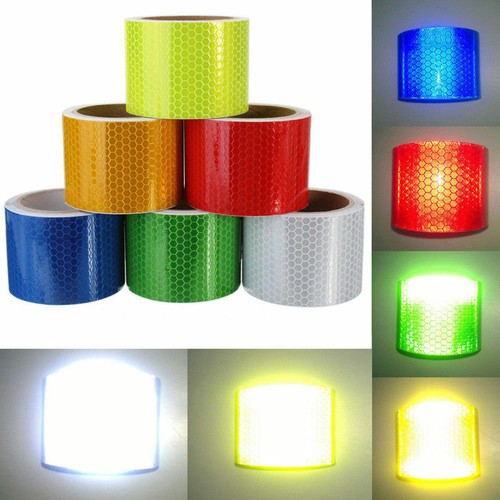 Reflektorband signalband - reflektorband,