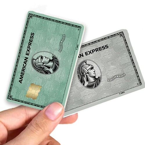 Credit card stickers american - stickers,,
