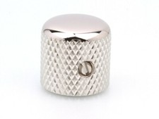 Tele® Metal Dome Soft Round