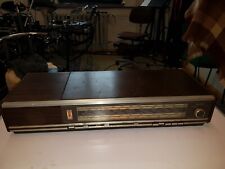 Radio Rundfunkempfänger SABA Mainau de Luxe Modell MN-H