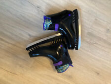 Schlittschuhe Grösse 45 fast