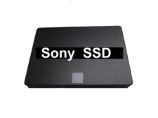 Sony Vaio PCG-71911M - 128 GB