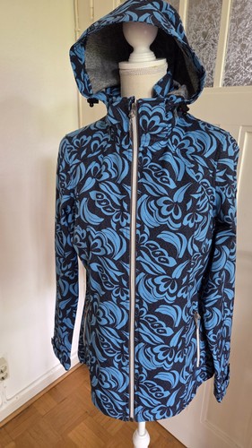 Damenkaputzenjacke killtec - damenkaputzenjacke,