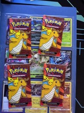 5x Pokémon McDonald Happy