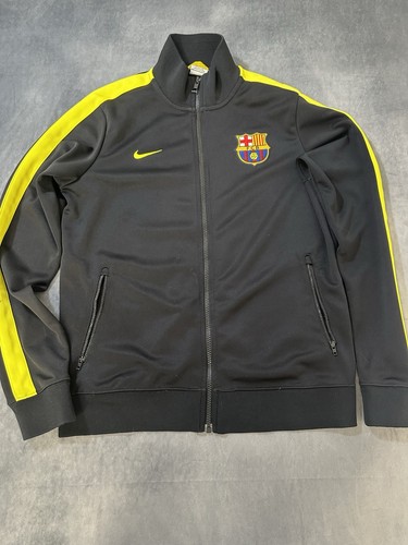 Nike barcelona vintage - nike,