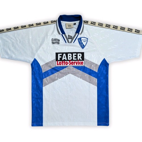 Vfl bochum 1999 2000 2001 - 1999,
