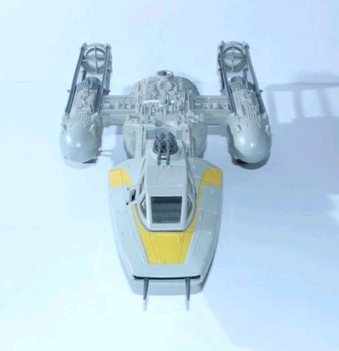 Star wars vintage wing - vintage, y-wing