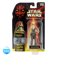 Star Wars Jar Jar Binks