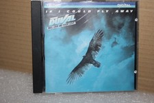 CD - FRANK DUVAL - IF I COULD FLY AWAY - ( CD  - 1984 )
