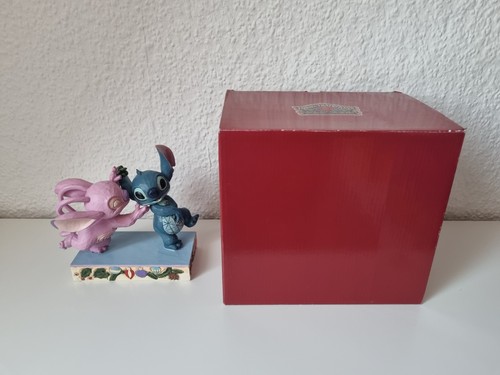 Disney figur stitch - figur, ""stitch