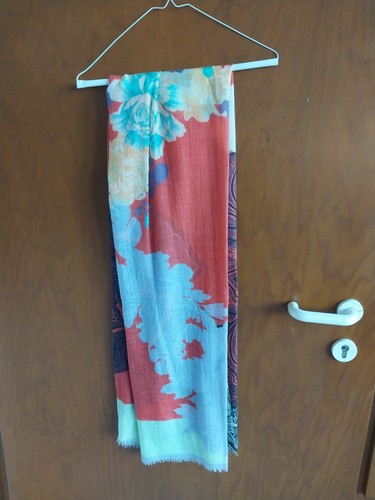 Etro original kaschmirschal - original,