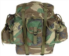Original Nato Rucksack,  Armee