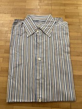 Hemd, Cesare Attolini Napoli