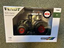 43432 1/32 Britains Fendt 826