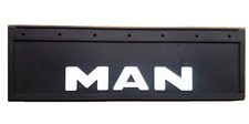 MAN LKW Schmutzfänger 650x200