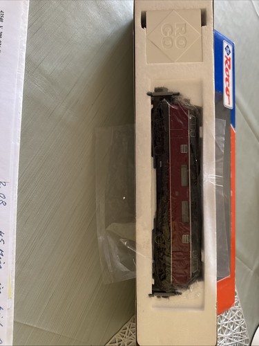 Roco 43540 diesellok v - h0,