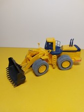 Kibri Radlader Komatsu WA 800-2  # 10756