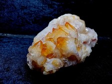 Citrin, Honiggelbe Farbe, gute