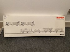 Märklin 45101 Set  Geislinger
