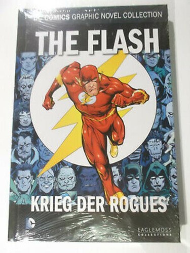 Comics graphic novel - comics,