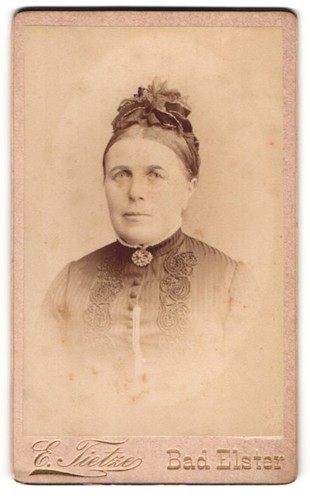 Fotografie tietze bad - fotografie, tietze,