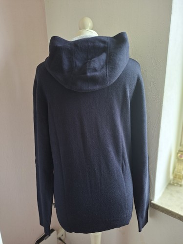 Hugo boss lange strickjacke - hugo,