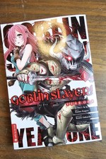 Goblin Slayer von Kento