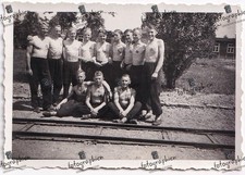 org. Foto 2. Weltkrieg