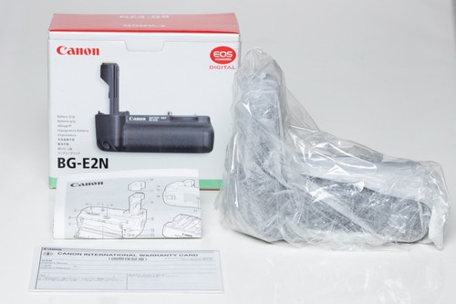 Canon e2n für - canon, bg-e2n